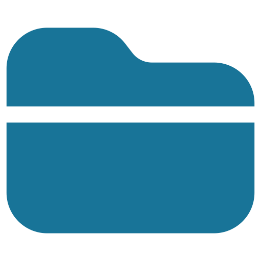 ordner kostenlos Icon