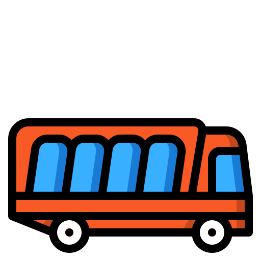 Bus - Free Icon