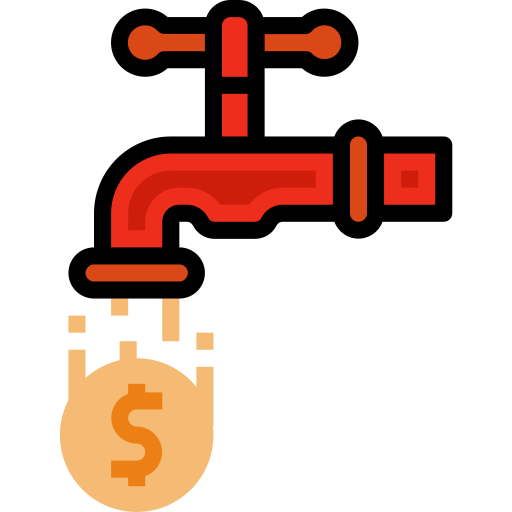 Negocios icono gratis