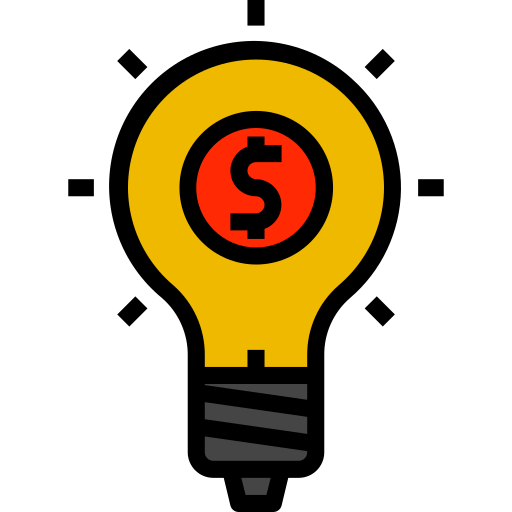 Light free icon