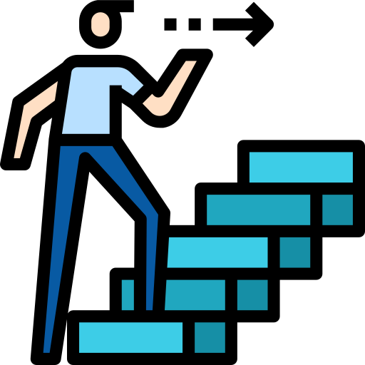 treppe kostenlos Icon treppe kostenlos Icon