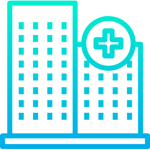 Hospital icono gratis
