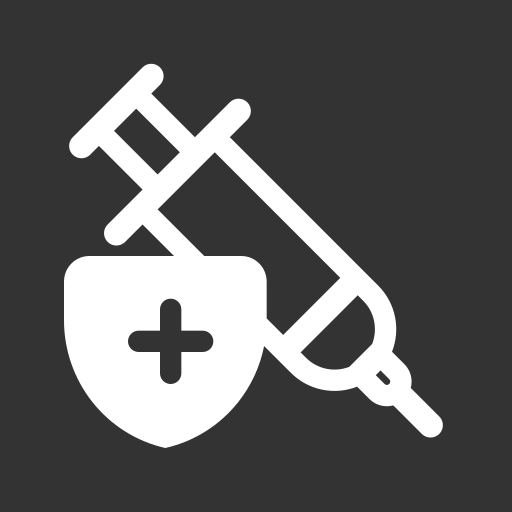 spritze kostenlos Icon