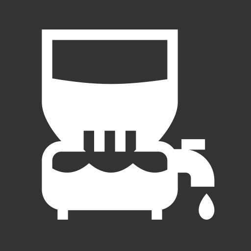 wasser kostenlos Icon