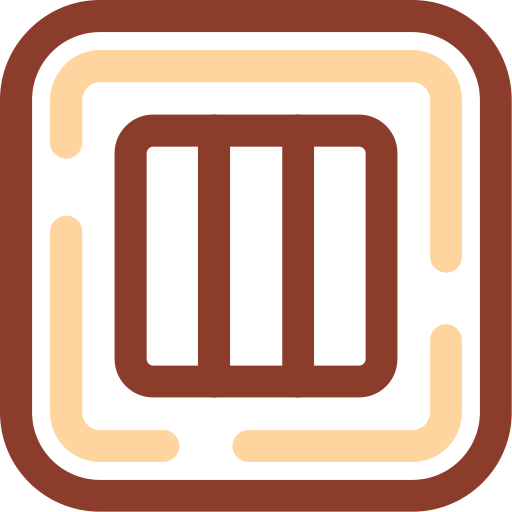 spalte kostenlos Icon