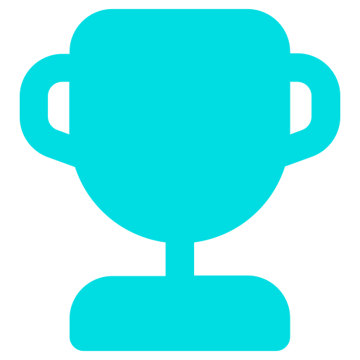 trophée Icône gratuit trophée Icône gratuit