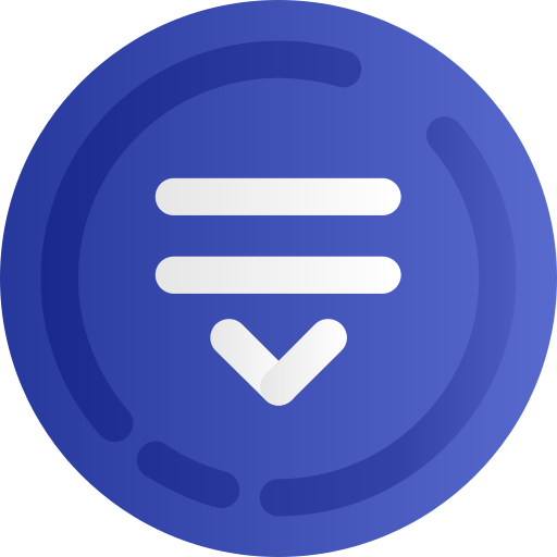 Drop free icon