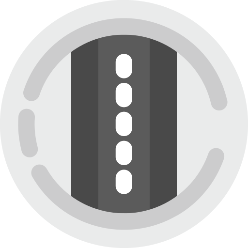 Road free icon