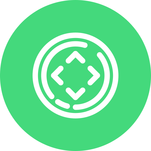alle richtungen kostenlos Icon alle richtungen kostenlos Icon