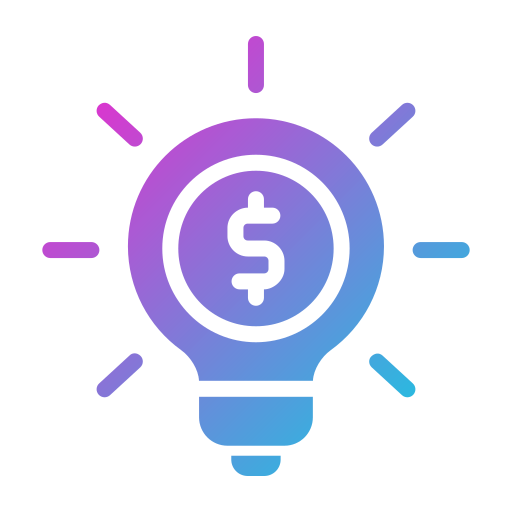 Innovation free icon