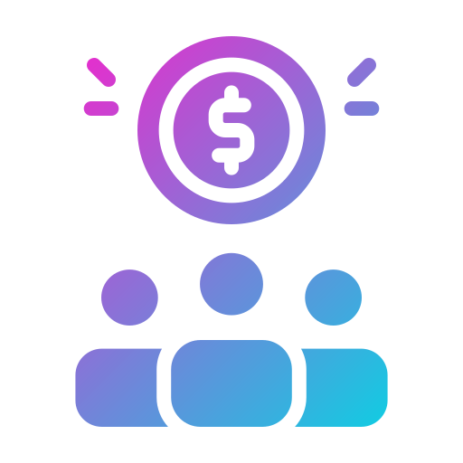zusammenarbeit kostenlos Icon zusammenarbeit kostenlos Icon