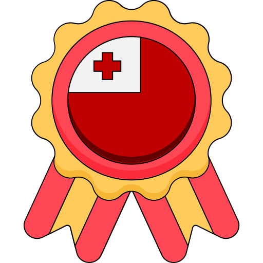 Tonga free icon Tonga free icon