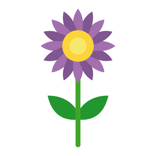 해바라기 무료 아이콘