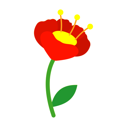 fleur d'hibiscus Icône gratuit fleur d'hibiscus Icône gratuit