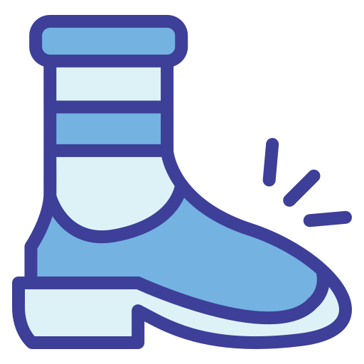 stiefel kostenlos Icon stiefel kostenlos Icon
