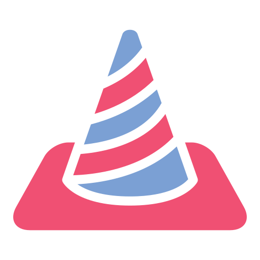 Cone free icon