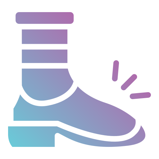 Boot free icon
