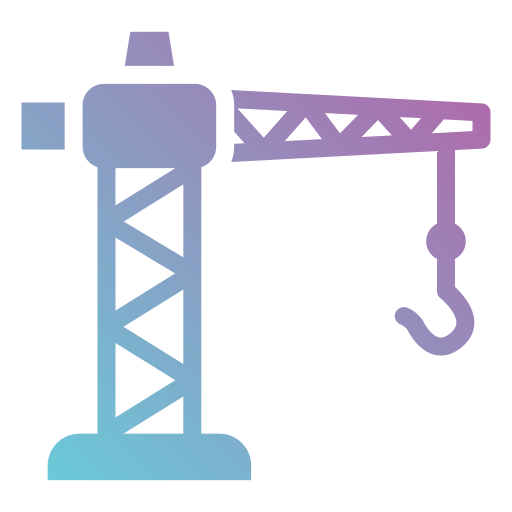Crane free icon Crane free icon