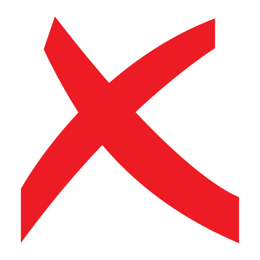 buchstabe x kostenlos Icon buchstabe x kostenlos Icon