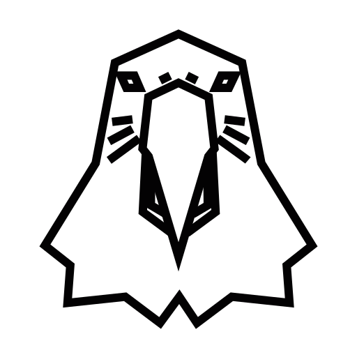 Животное бесплатно иконка