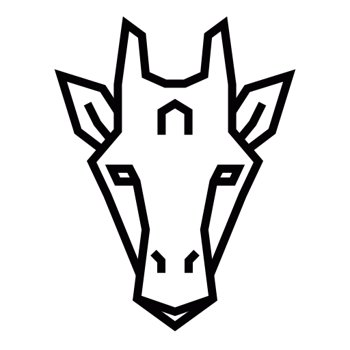 동물 무료 아이콘