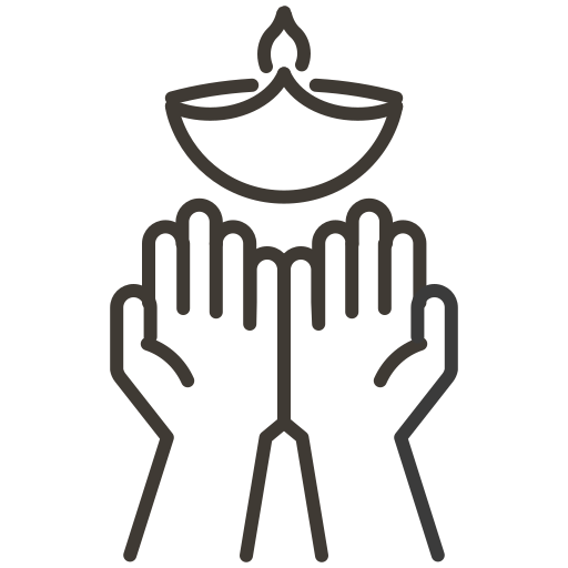 lámpara icono gratis