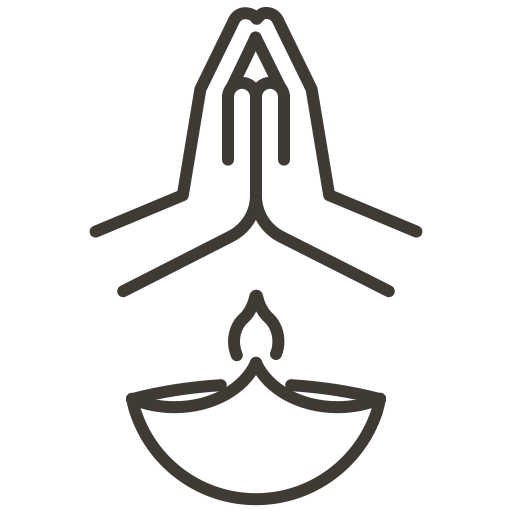 lámpara icono gratis