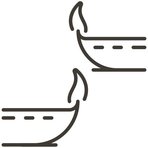 lámpara icono gratis