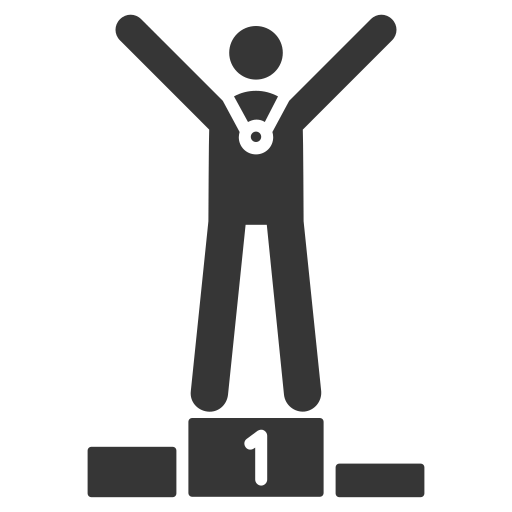 메달 무료 아이콘