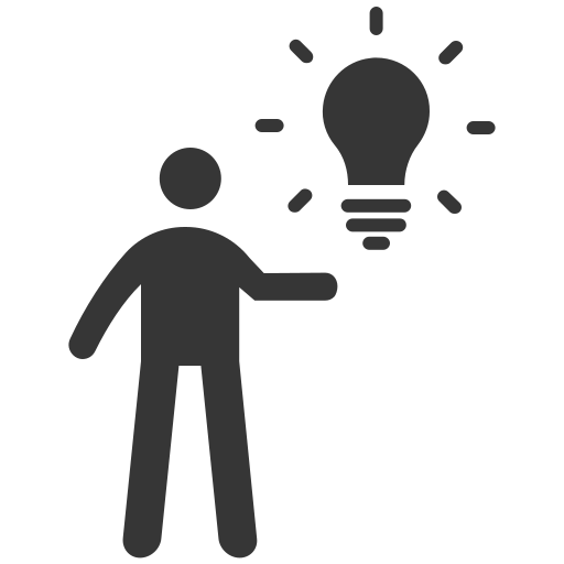 사람 무료 아이콘