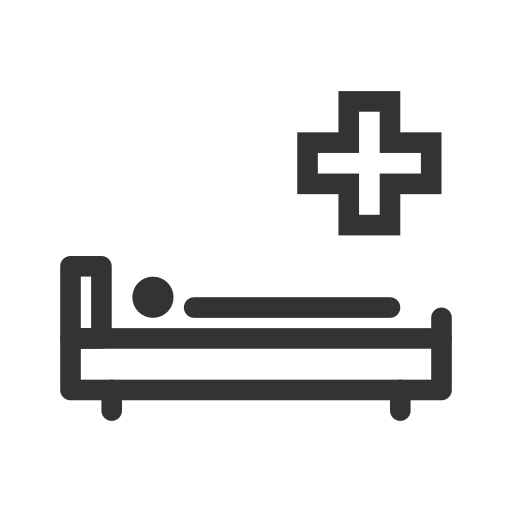 médico icono gratis