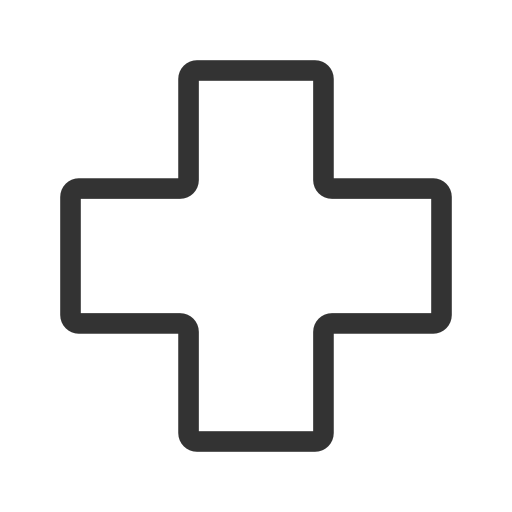 medizinisch kostenlos Icon medizinisch kostenlos Icon
