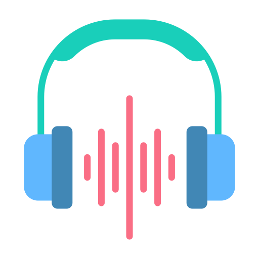 Наушники бесплатно иконка