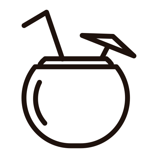 bebida grátis ícone