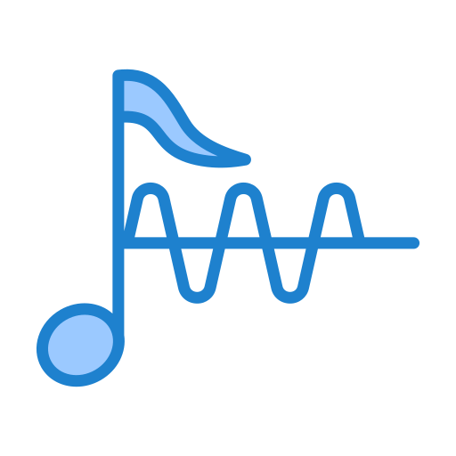 vibrato icono gratis