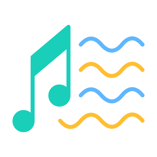 Harmony free icon