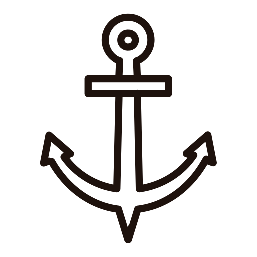 marin Icône gratuit