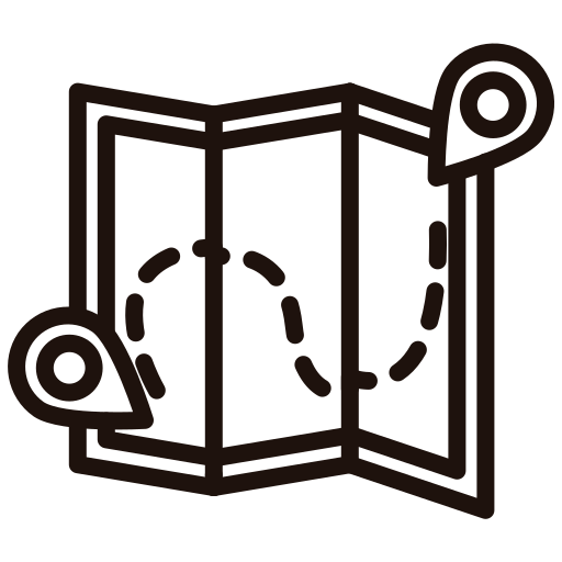 Расположение бесплатно иконка