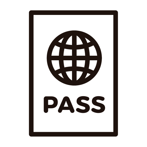 Путешествовать бесплатно иконка