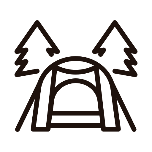 naturaleza icono gratis