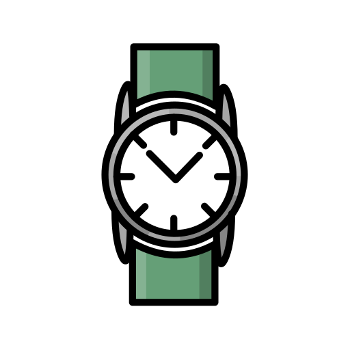 reloj icono gratis