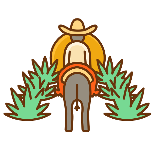 agricultor icono gratis