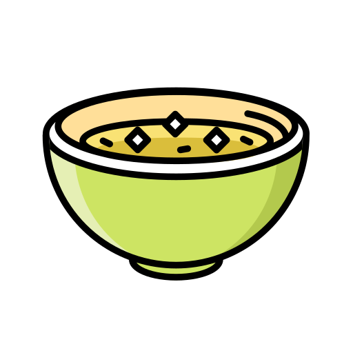sopa grátis ícone sopa grátis ícone