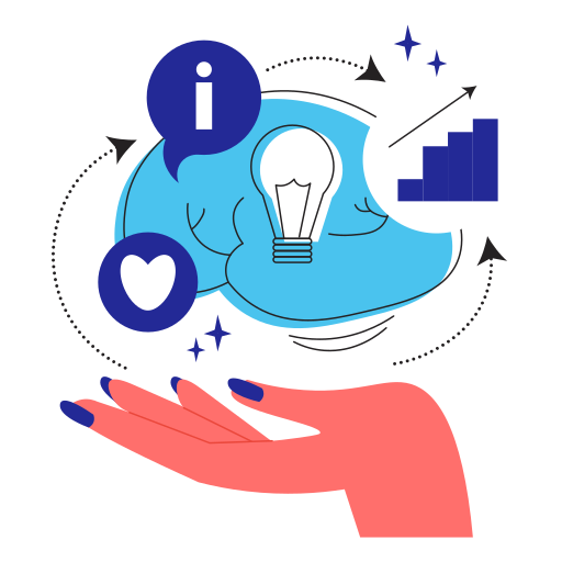 entreprise Icône gratuit