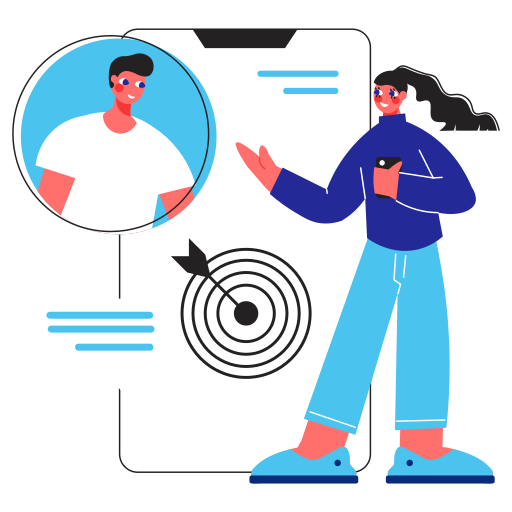 entreprise Icône gratuit