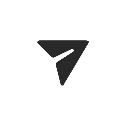 flèche Icône gratuit