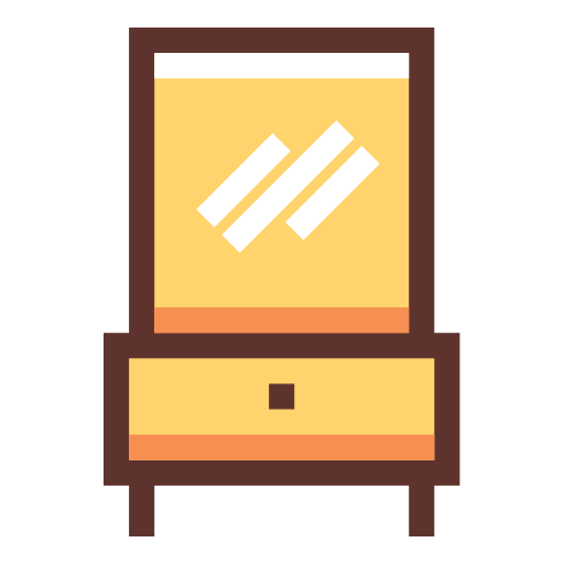 muebles icono gratis