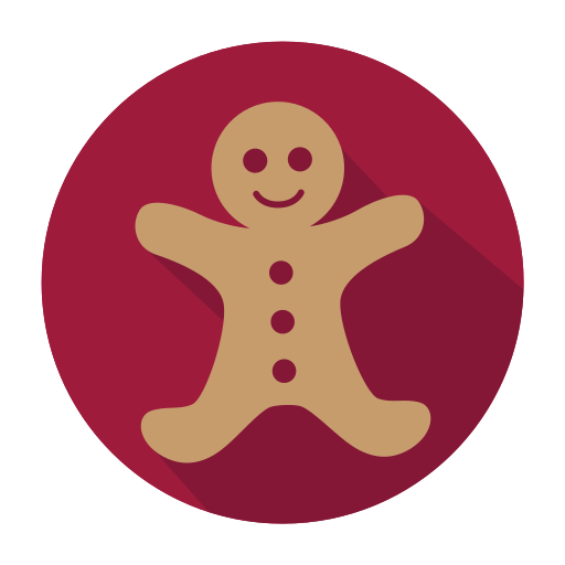 navidad icono gratis