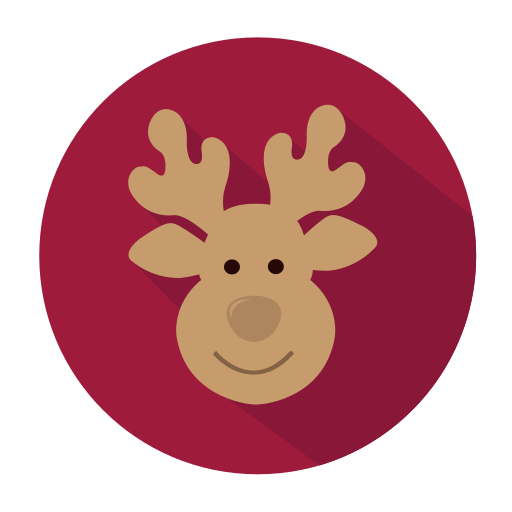 크리스마스 무료 아이콘