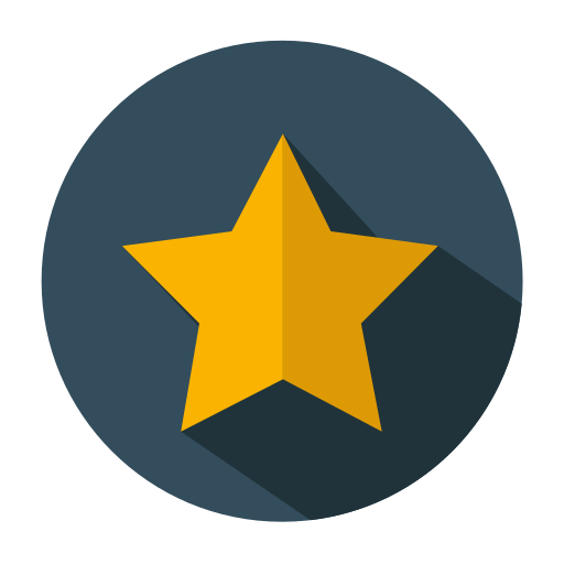 별 무료 아이콘 별 무료 아이콘